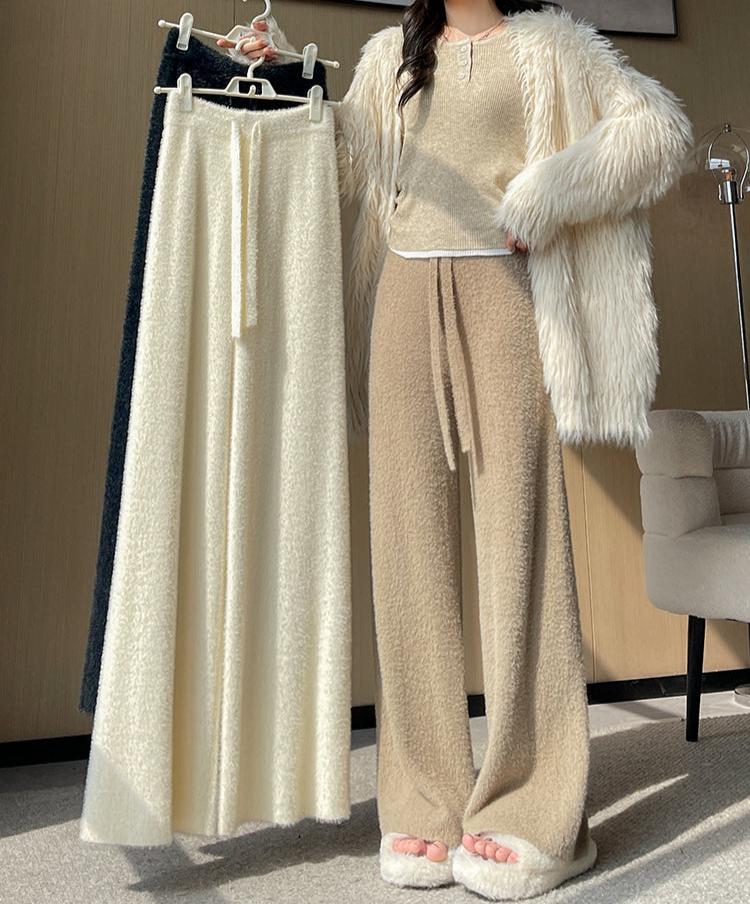Polished Pants with an Effortless Classic Look