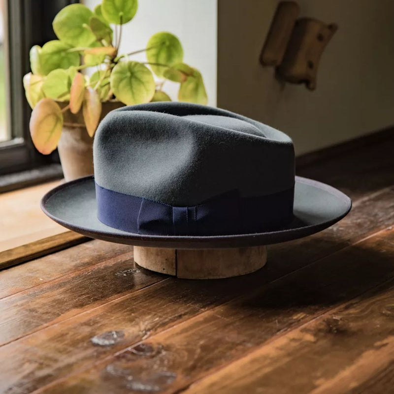 Well Tailored Garment with a Graceful Silhouette