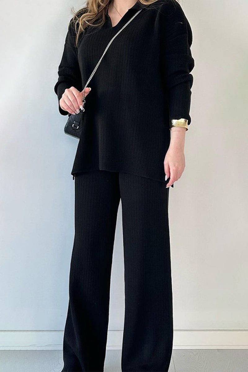 Well Tailored Garment with a Graceful Silhouette
