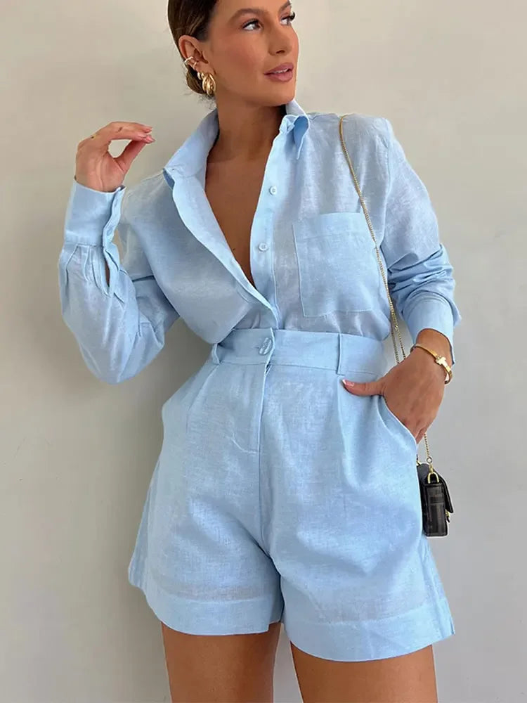 Beautifully Finished Garment in a Timeless Design