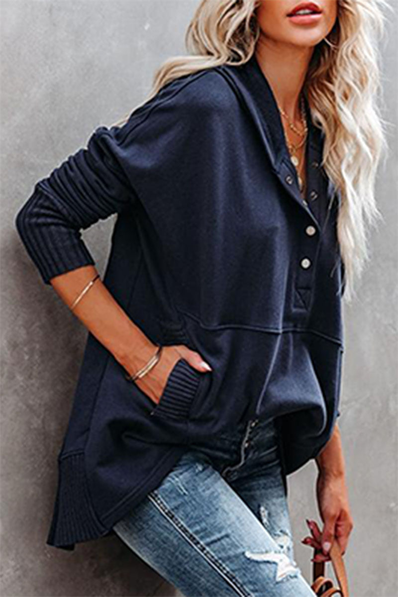 Elegantly Styled Top for Everyday Wear