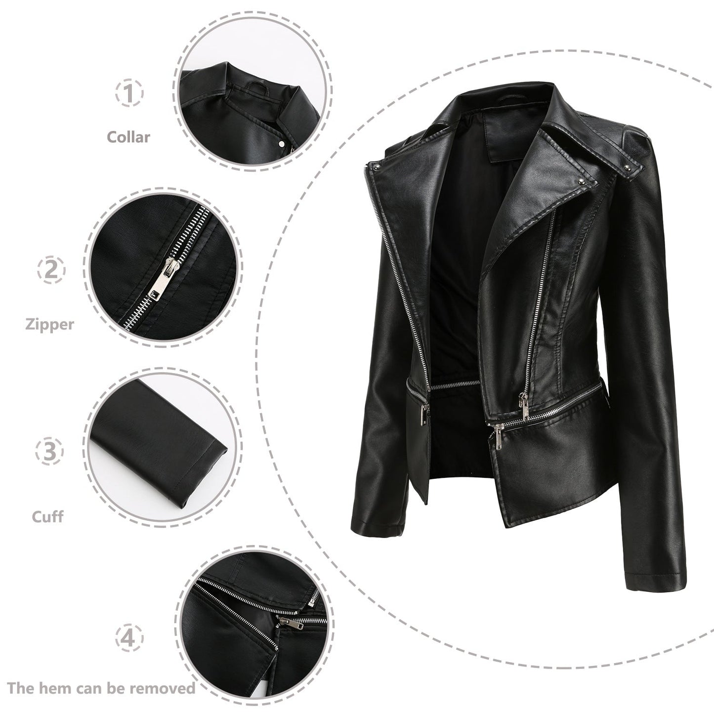 Classic Vintage & Enduringly Stylish Jacket