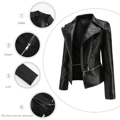 Classic Vintage & Enduringly Stylish Jacket