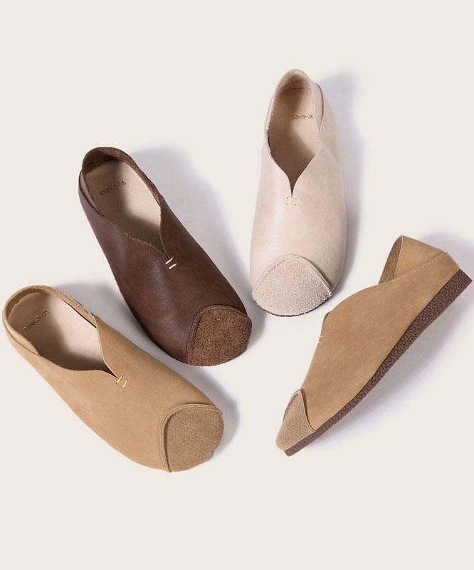 Beautifully Crafted Shoes in a Classic Style