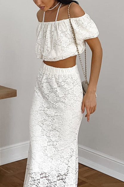 Beautifully Finished Garment in a Timeless Design