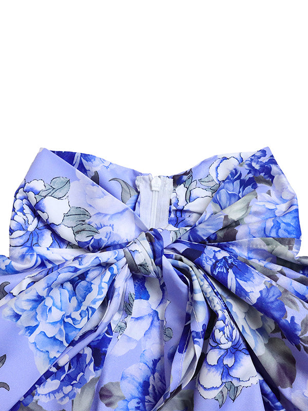 A Vintage Style Blouse with Delicate Timeless Details
