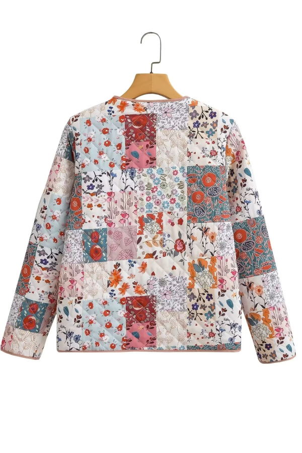 Classic Vintage & Enduringly Stylish Jacket