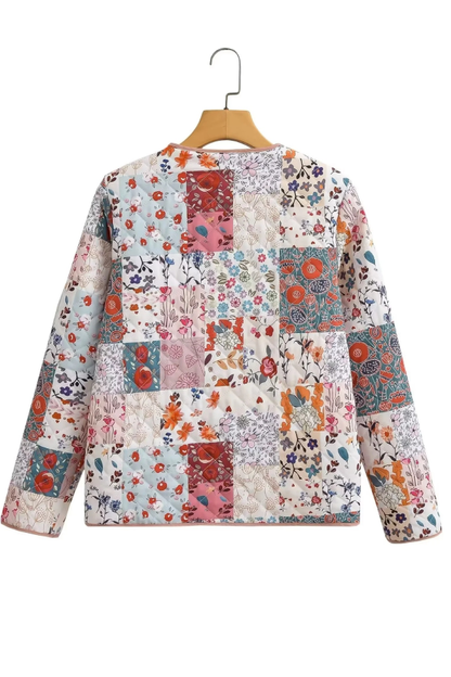 Classic Vintage & Enduringly Stylish Jacket