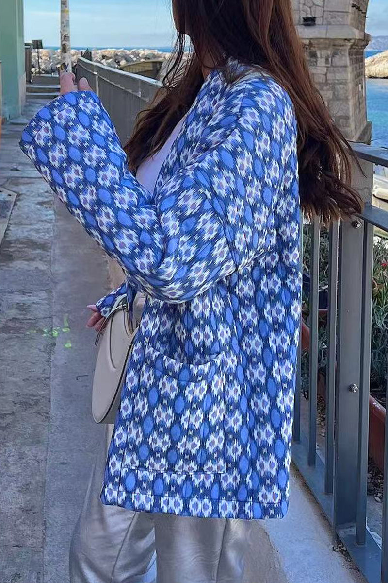 Effortlessly Elegant Cardigan with a Timeless Design