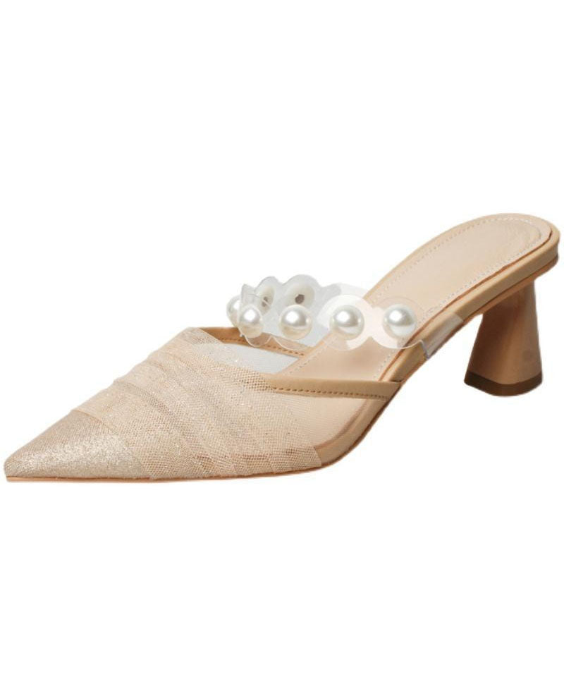 Elegantly Styled Sandals for Everyday Wear