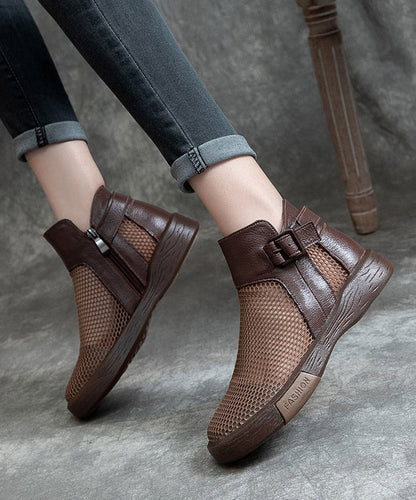 Beautifully Crafted Shoes in a Classic Style