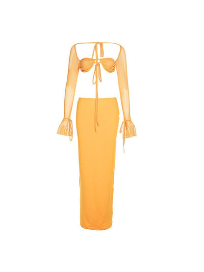 Beautifully Crafted Top in a Classic Style