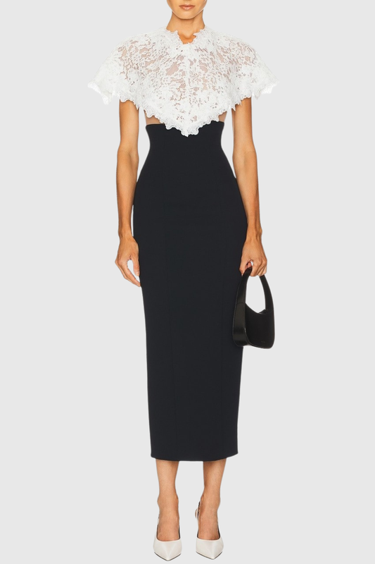 Effortlessly Elegant Garment with a Timeless Design