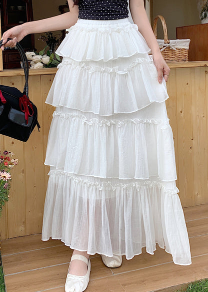 Beautifully Balanced Garment with Timeless Character