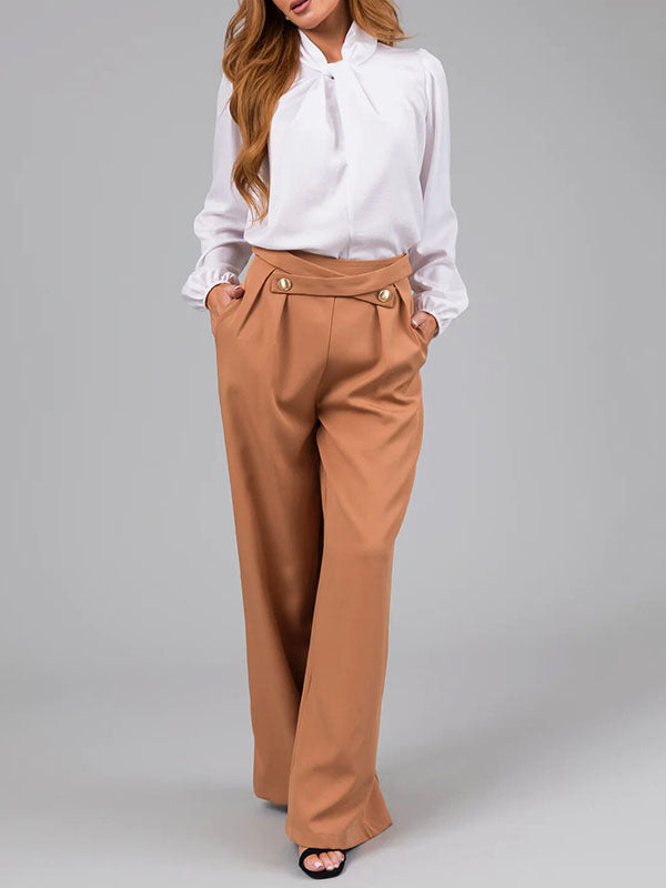 Classic Vintage & Enduringly Stylish Trousers