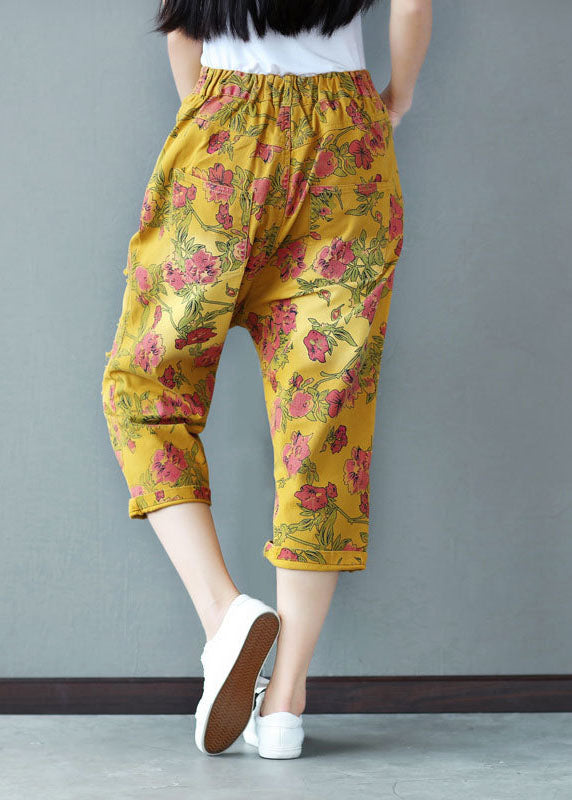 Polished Pants with an Effortless Classic Look