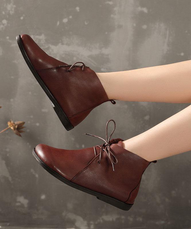 Elegantly Styled Boots for Everyday Wear