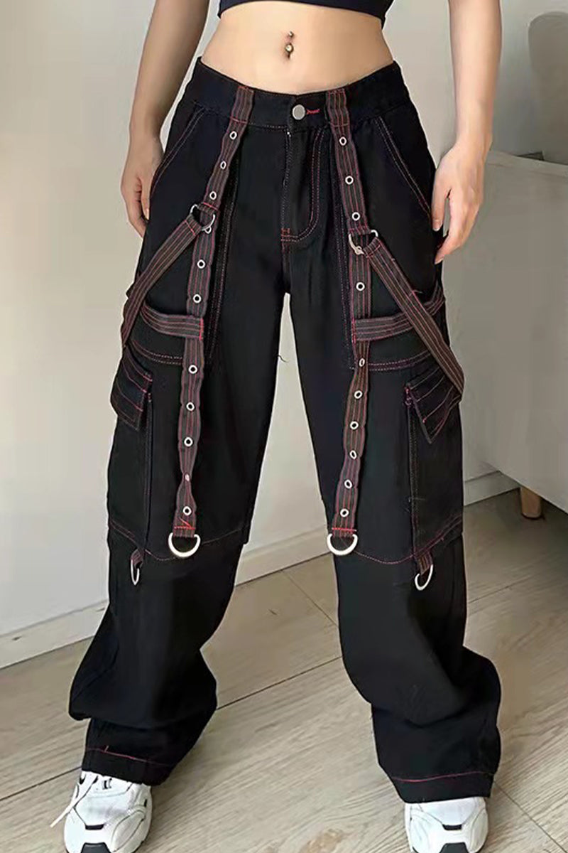 Well Tailored Garment with a Graceful Silhouette