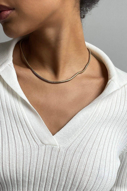 A Vintage Style Top with Delicate Timeless Details