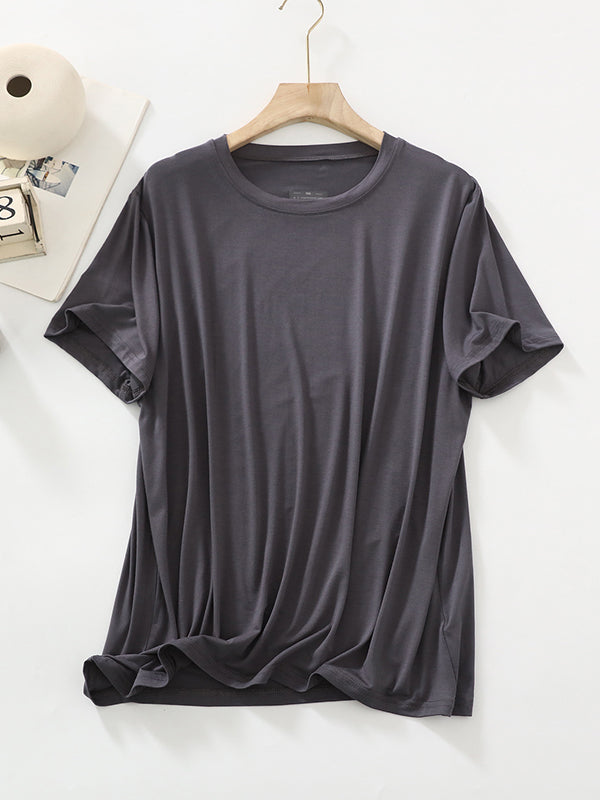 Elegantly Styled T-Shirt for Everyday Wear