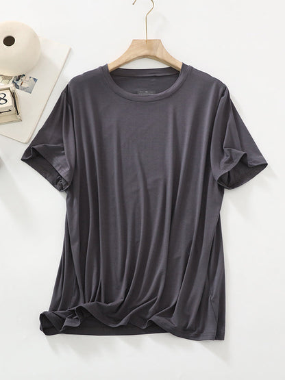 Elegantly Styled T-Shirt for Everyday Wear