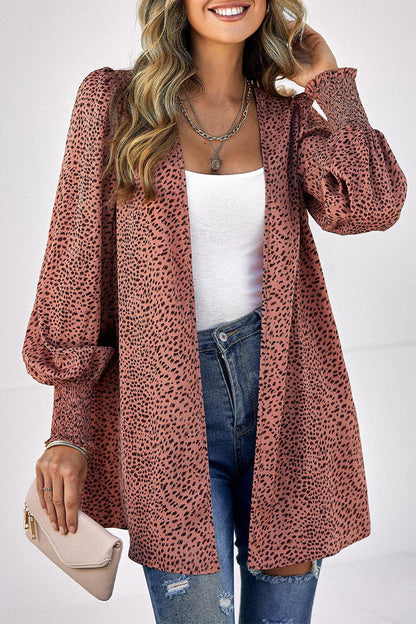 Effortlessly Elegant Top with a Timeless Design