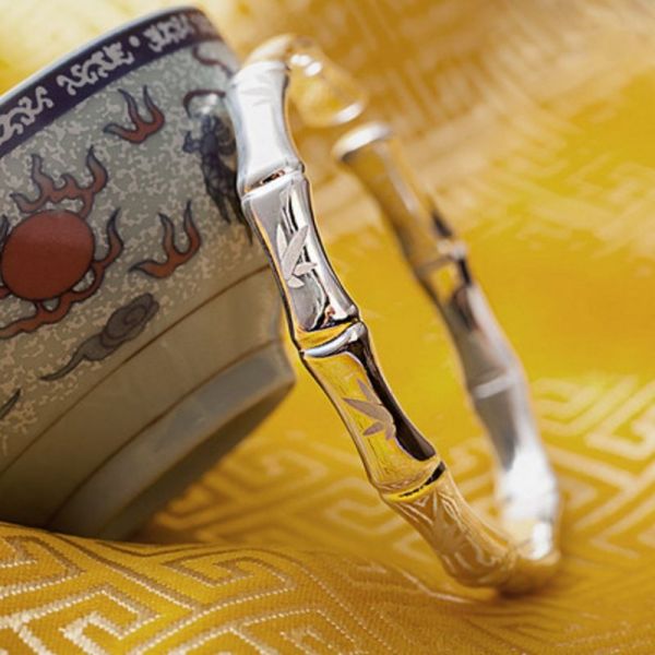 Beautifully Balanced Garment with Timeless Character