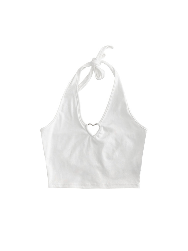 Sophisticated Top with a Clean Classic Look