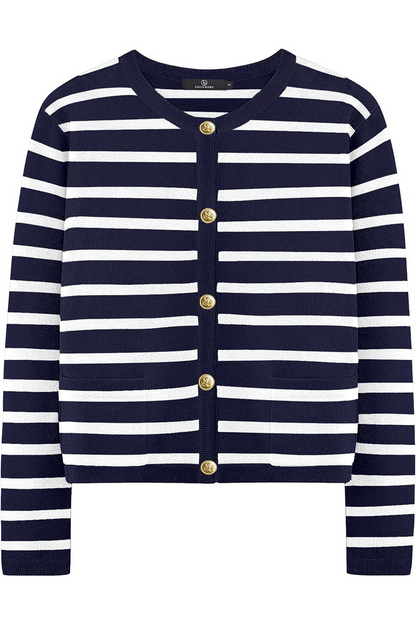A Vintage Style Garment with Delicate Timeless Details