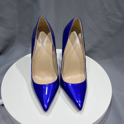 Gracefully Styled Shoes for Any Occasion