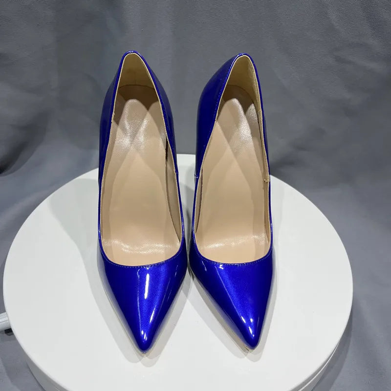 Gracefully Styled Shoes for Any Occasion
