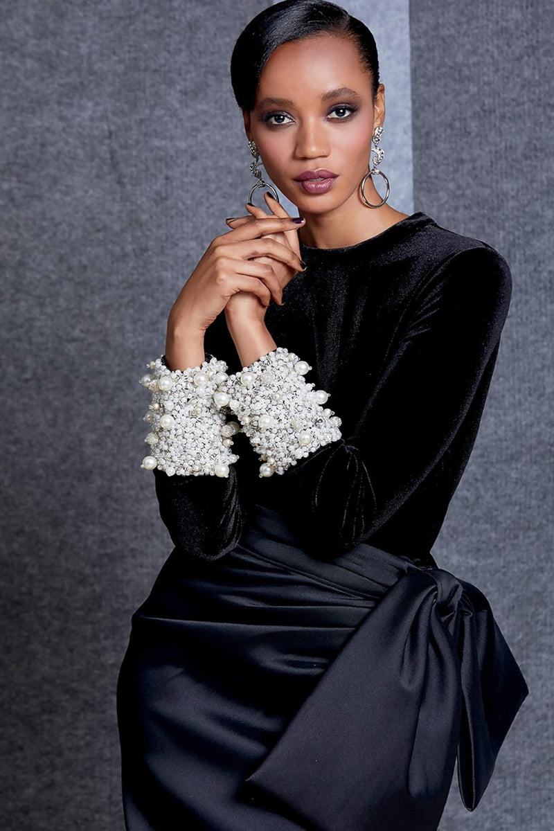 Beautifully Finished Garment in a Timeless Design