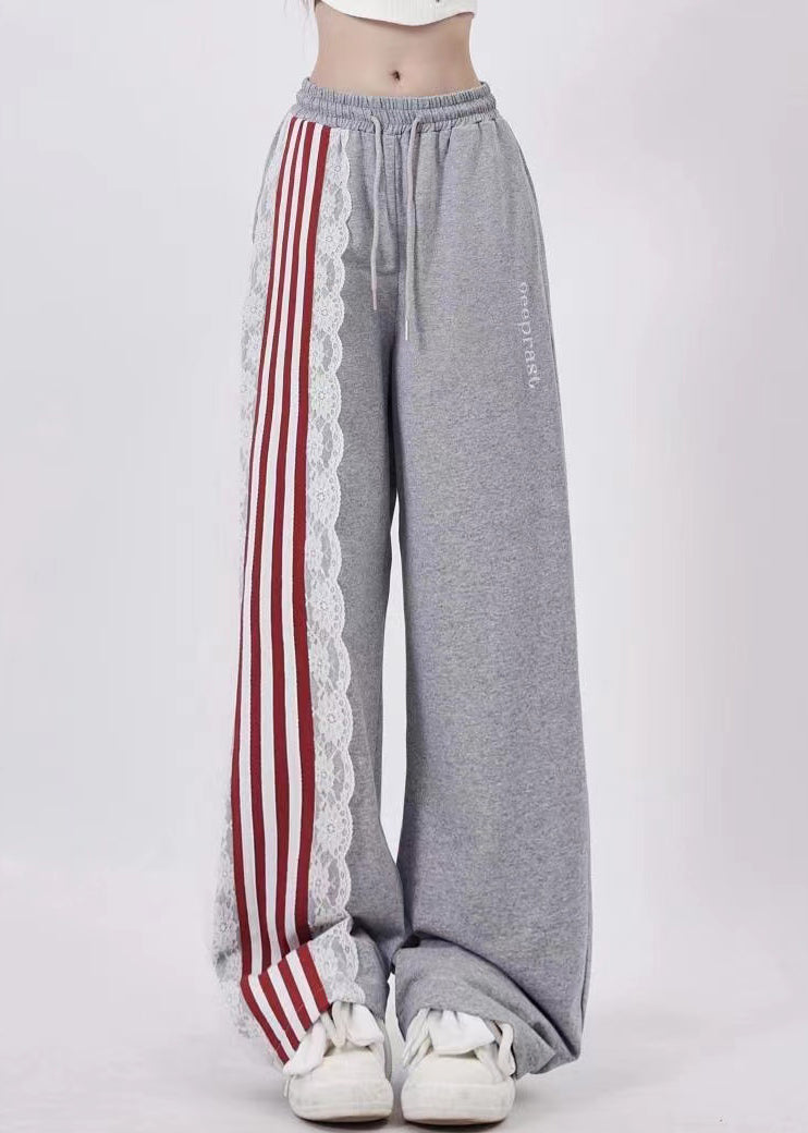 Classic Vintage Pants with a Flattering Fit