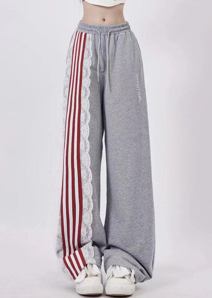 Classic Vintage Pants with a Flattering Fit