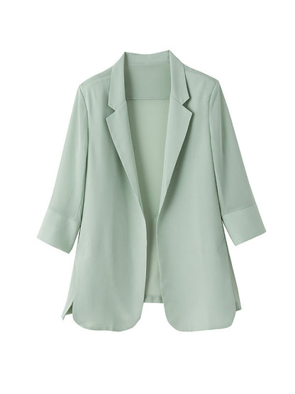 A Vintage Style Garment with Delicate Timeless Details