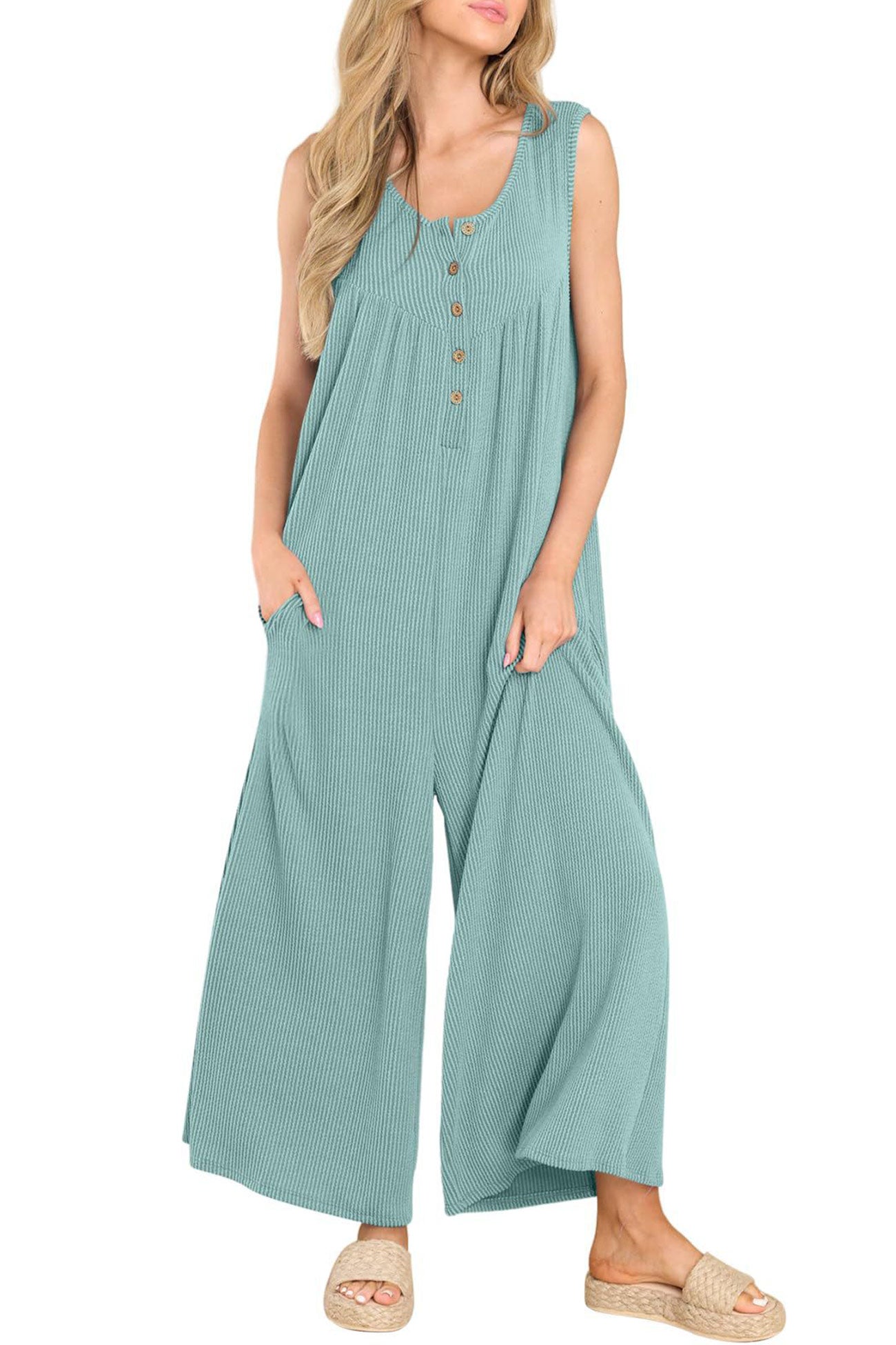 Classic Vintage Garment with a Flattering Fit