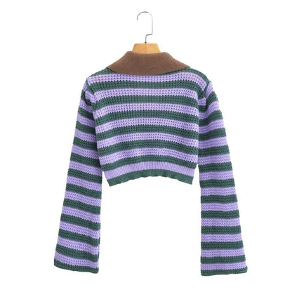 Elegantly Styled Cardigan for Everyday Wear