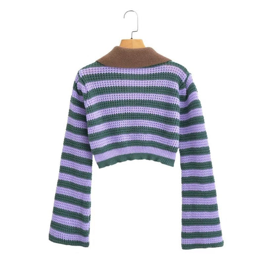 Elegantly Styled Cardigan for Everyday Wear