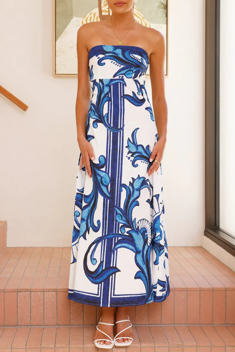 Classic Vintage & Enduringly Stylish Dress