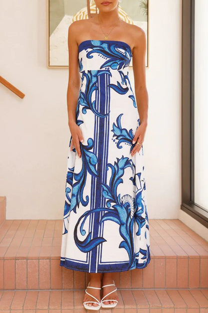 Classic Vintage & Enduringly Stylish Dress
