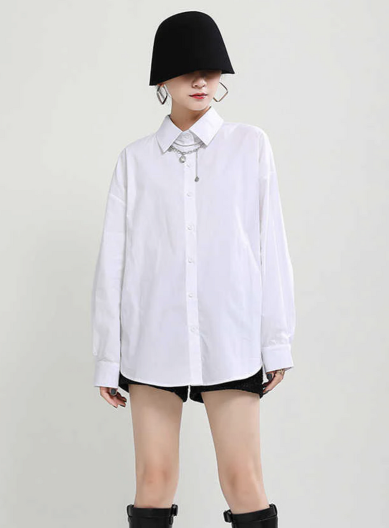 Classic Vintage & Enduringly Stylish Shirt