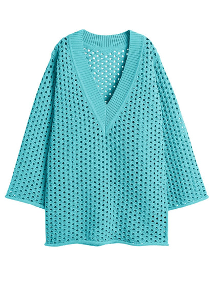 Gracefully Styled Garment for Any Occasion