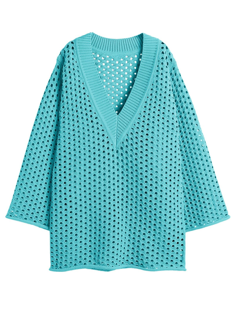 Gracefully Styled Garment for Any Occasion