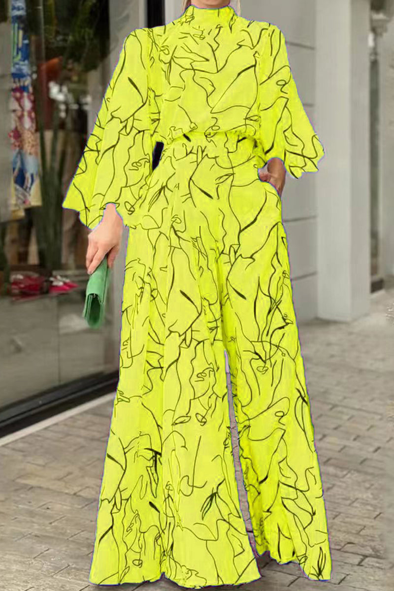 Well Tailored Garment with a Graceful Silhouette