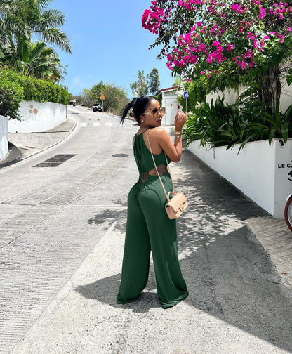 Classic Vintage Garment with a Flattering Fit