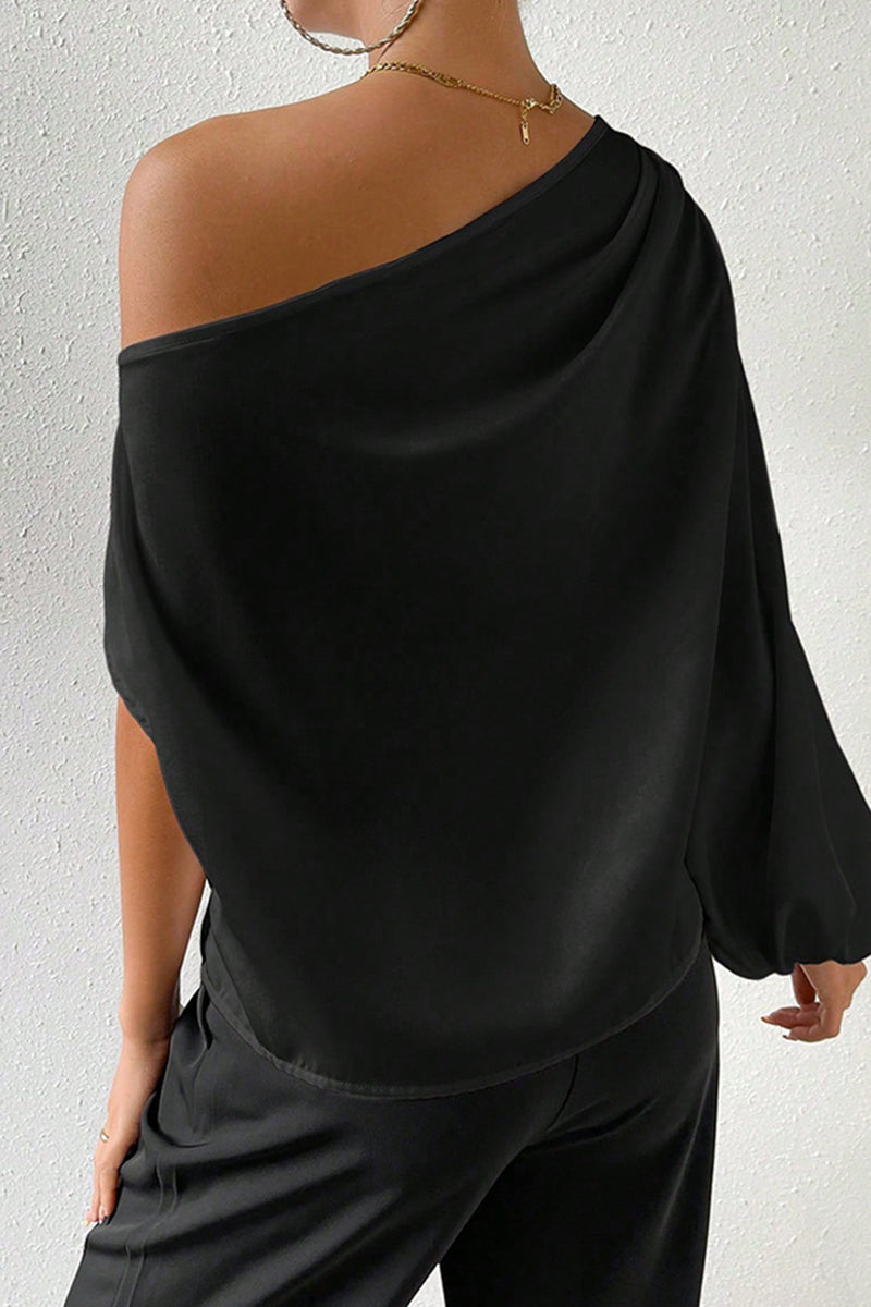 Classic Vintage & Enduringly Stylish Top