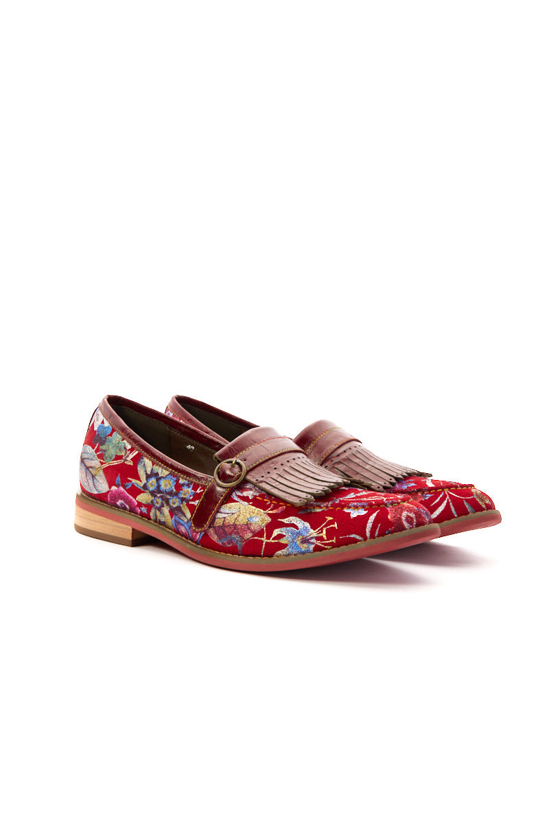 Elegantly Styled Garment for Everyday Wear
