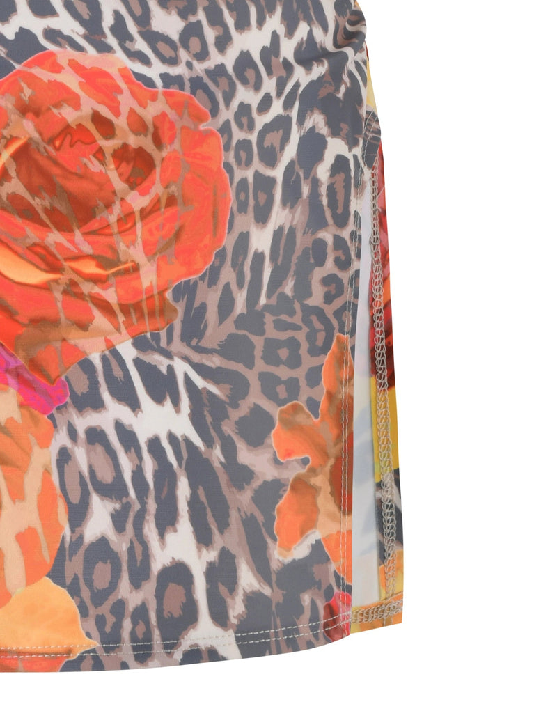 Beautifully Balanced Garment with Timeless Character