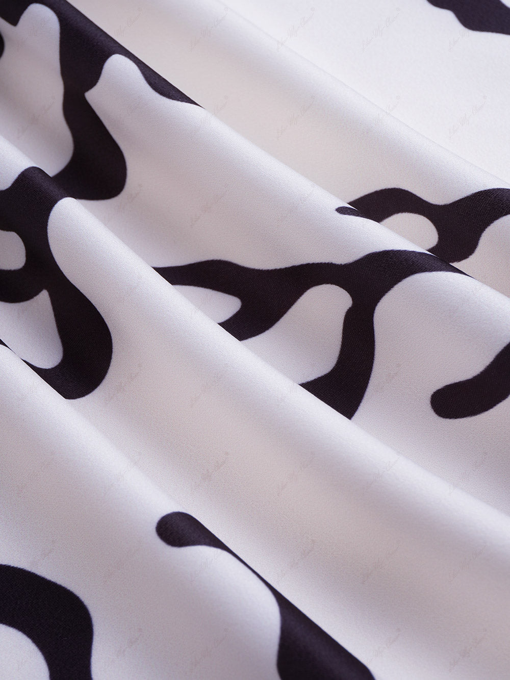 Beautifully Balanced Shirt with Timeless Character