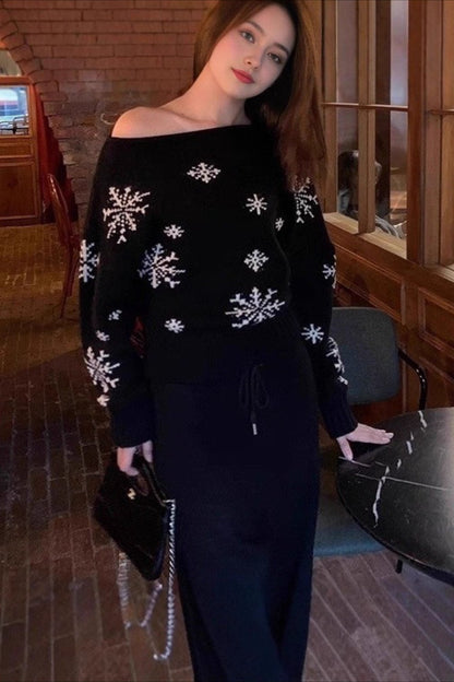 Classic Vintage Garment with a Flattering Fit